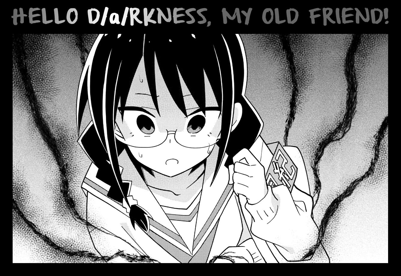 Read Atsumare! Fushigi Kenkyu-bu Manga Online