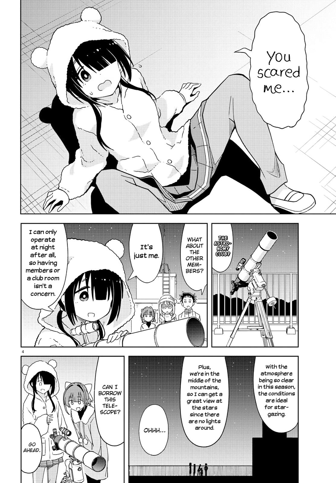 Read Atsumare! Fushigi Kenkyu-bu Manga Online