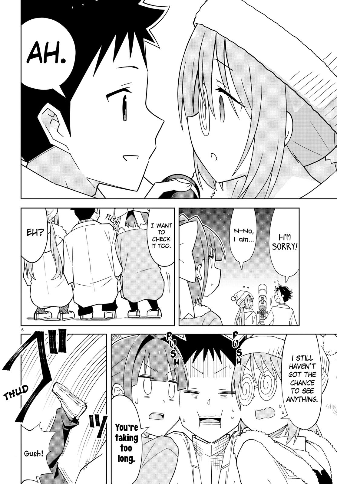 Read Atsumare! Fushigi Kenkyu-bu Manga Online