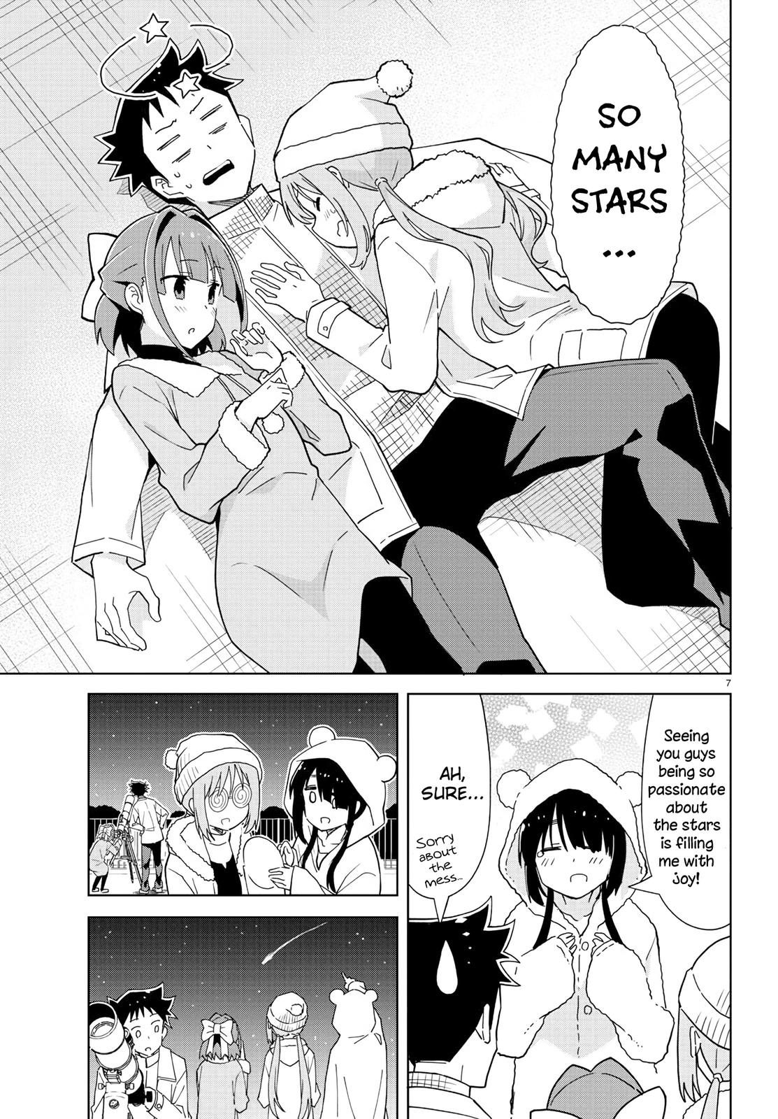 Read Atsumare! Fushigi Kenkyu-bu Manga Online
