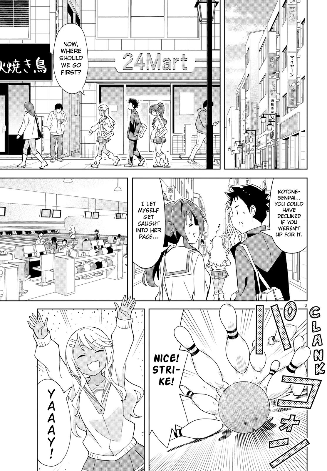 Read Atsumare! Fushigi Kenkyu-bu Manga Online