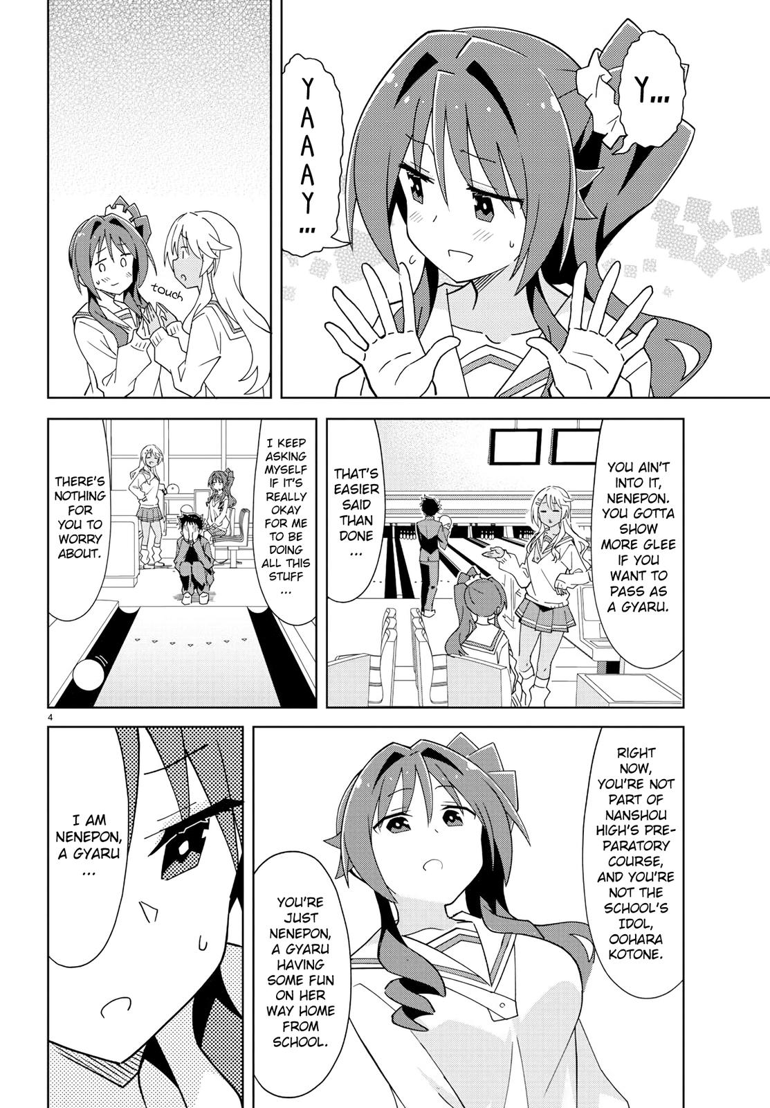 Read Atsumare! Fushigi Kenkyu-bu Manga Online
