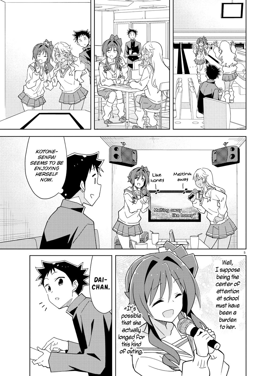 Read Atsumare! Fushigi Kenkyu-bu Manga Online