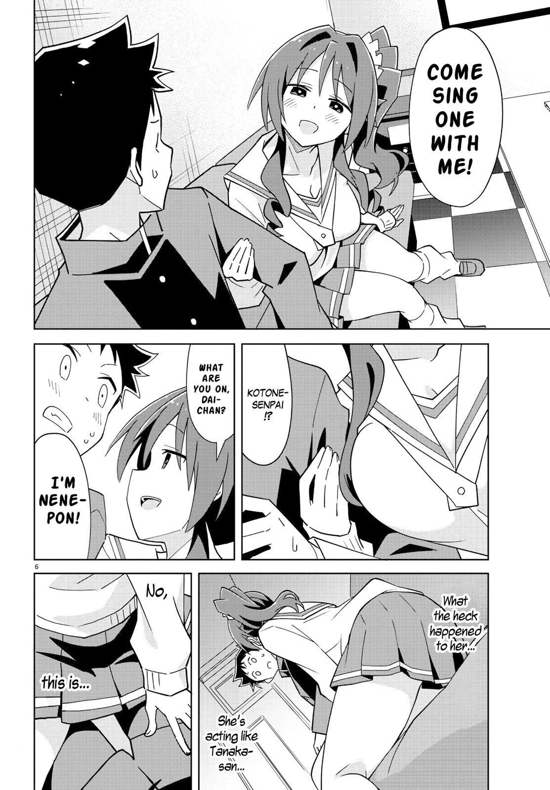 Read Atsumare! Fushigi Kenkyu-bu Manga Online