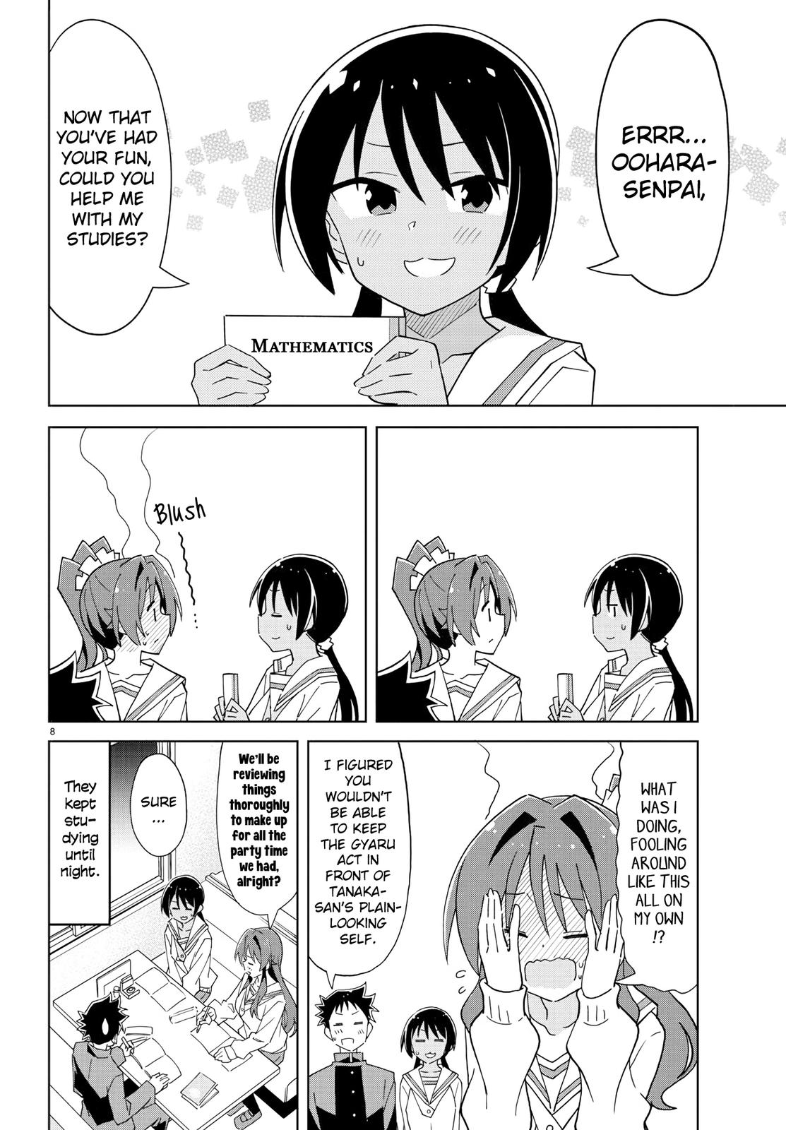 Read Atsumare! Fushigi Kenkyu-bu Manga Online