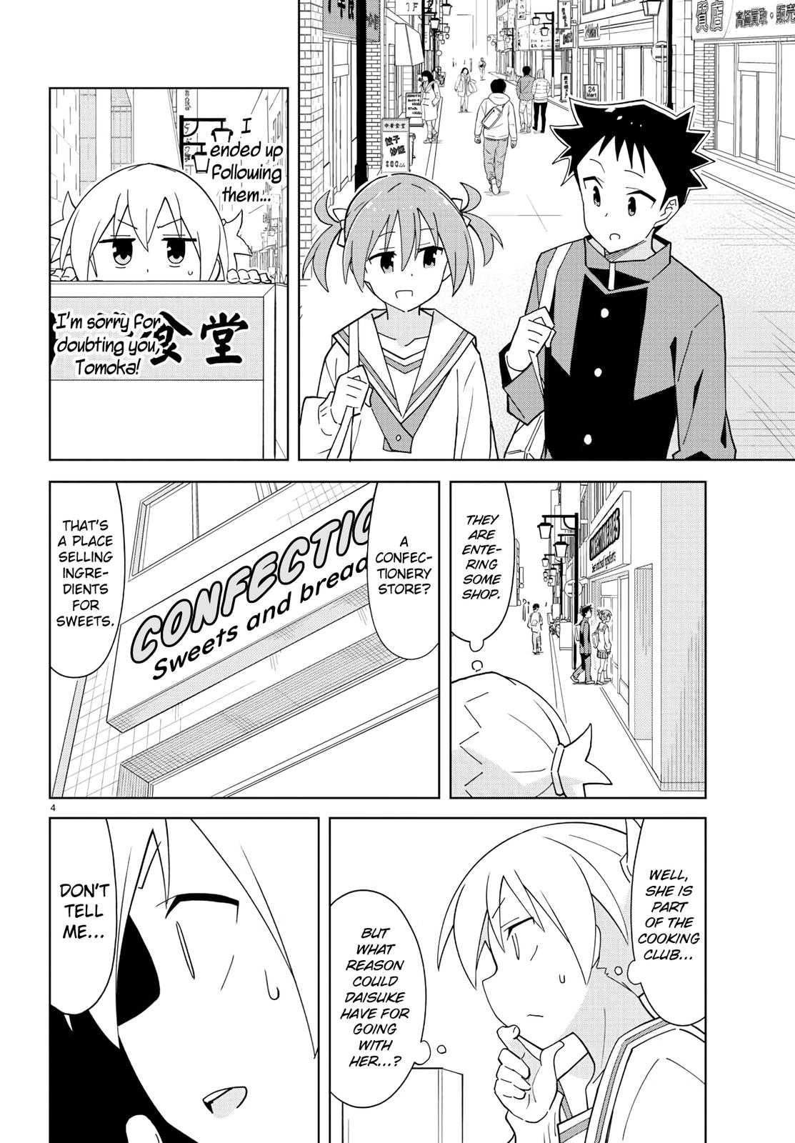 Read Atsumare! Fushigi Kenkyu-bu Manga Online