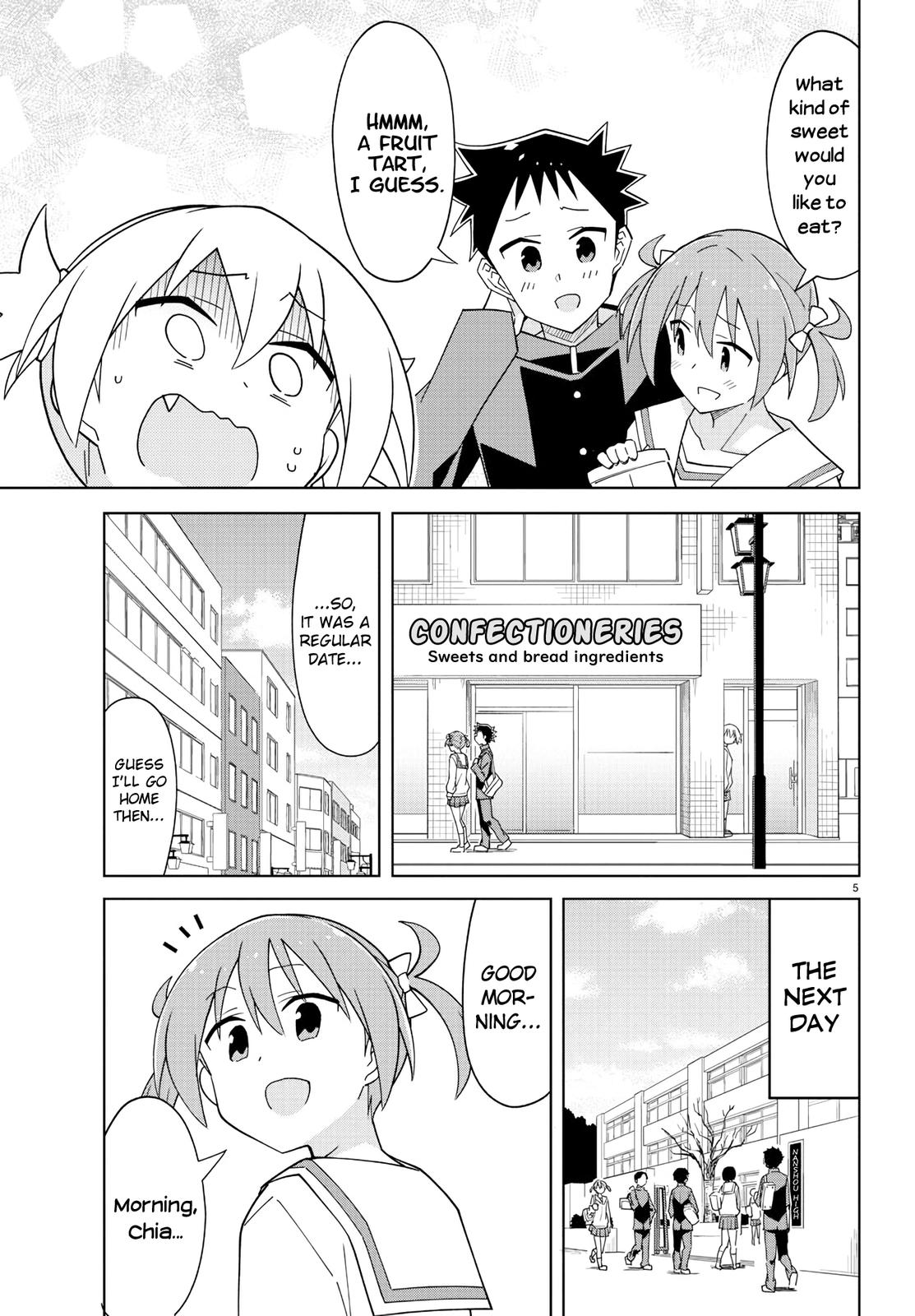 Read Atsumare! Fushigi Kenkyu-bu Manga Online