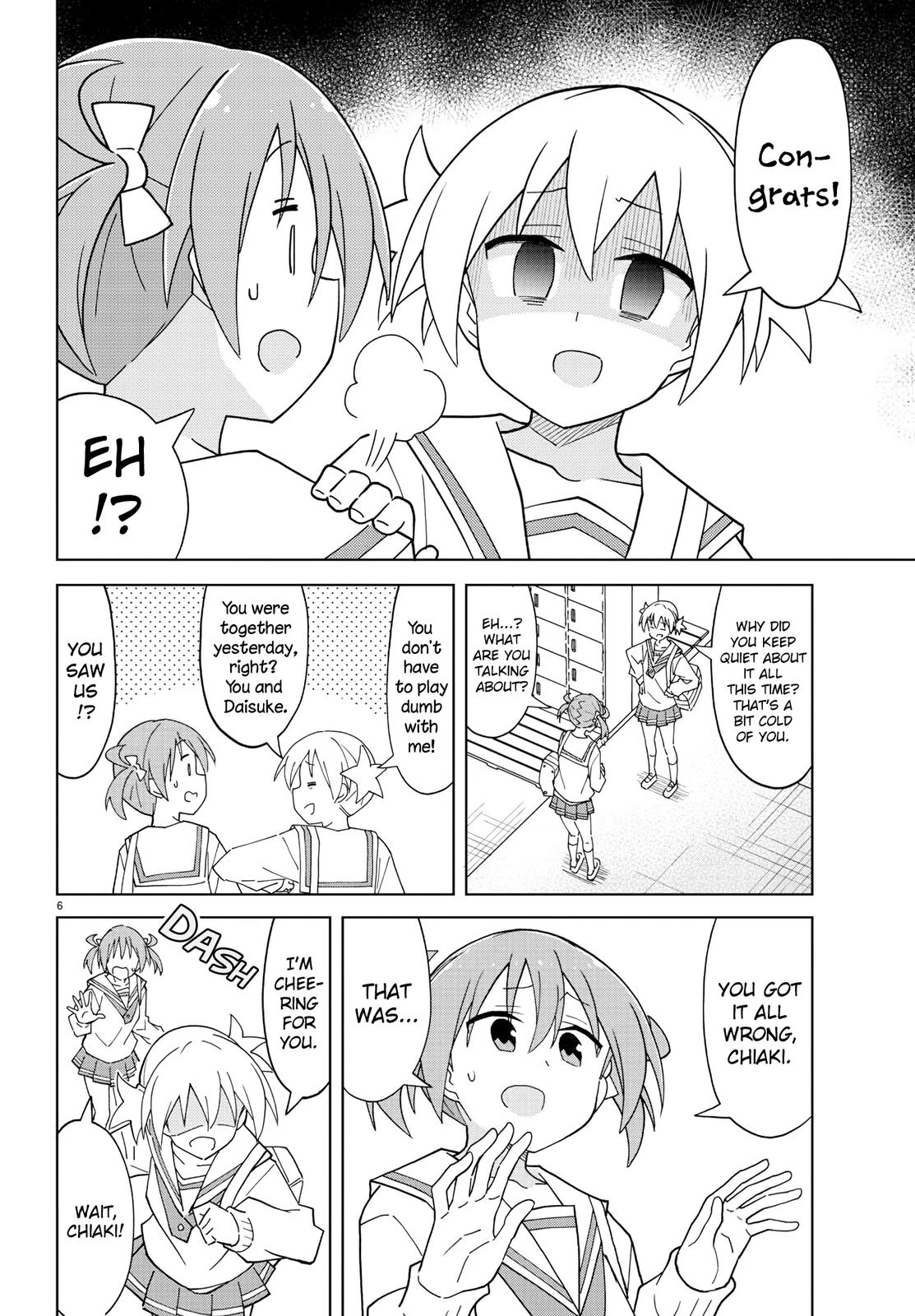 Read Atsumare! Fushigi Kenkyu-bu Manga Online