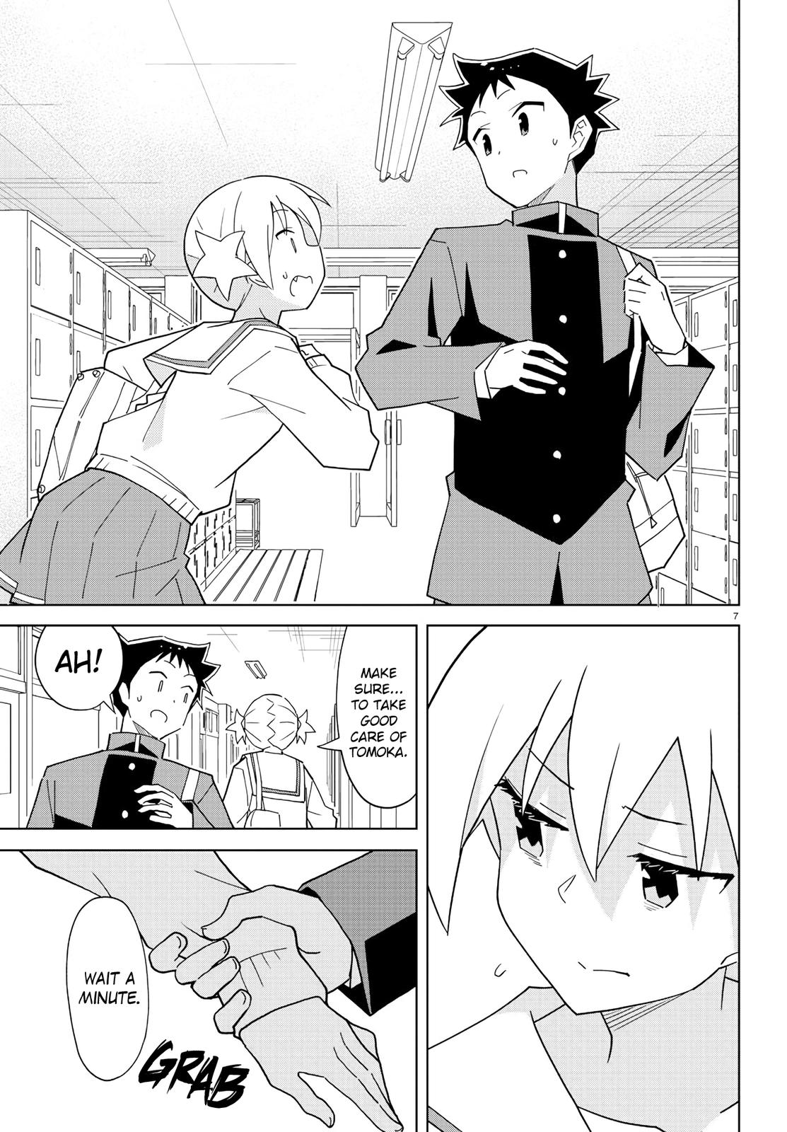 Read Atsumare! Fushigi Kenkyu-bu Manga Online