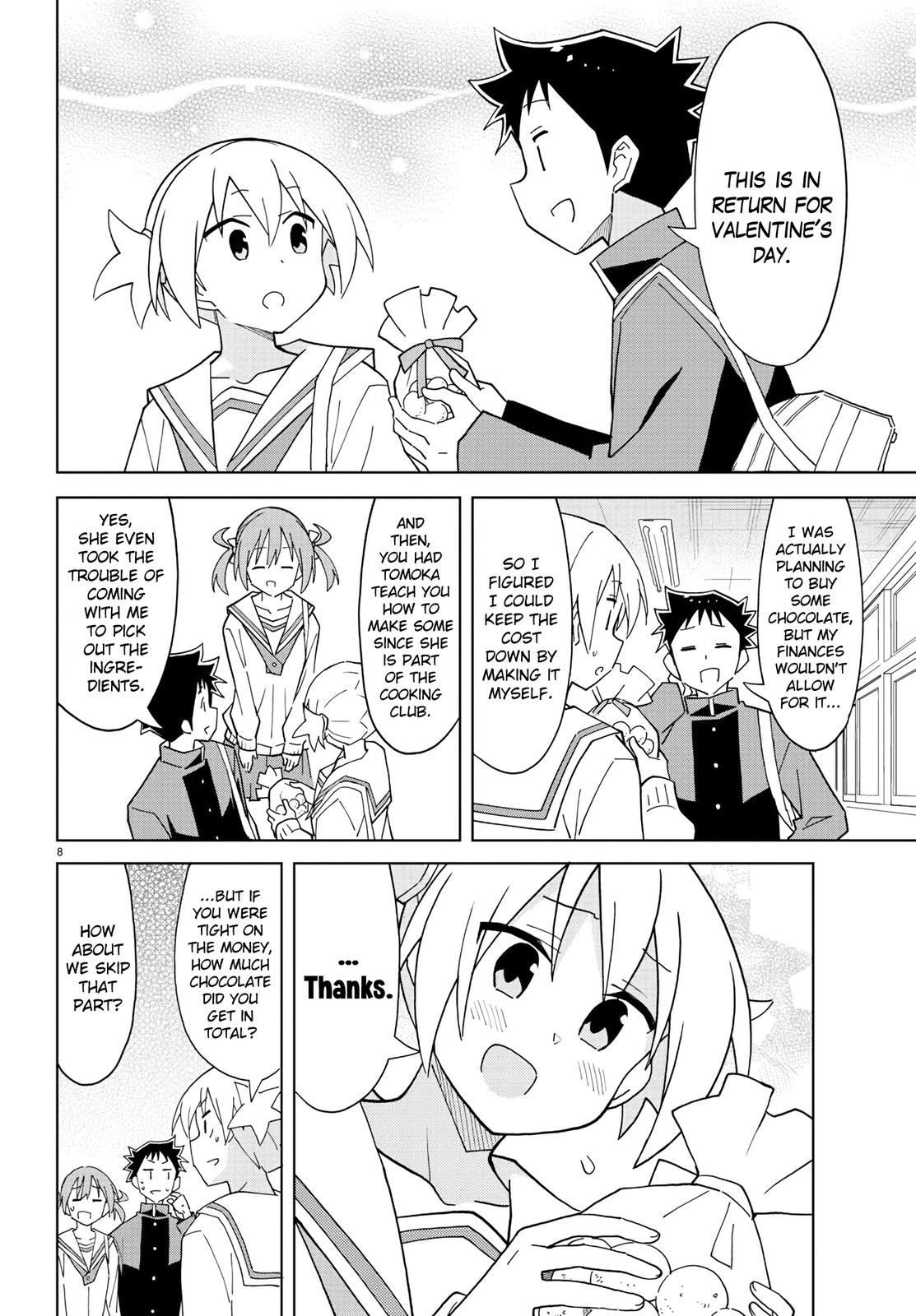 Read Atsumare! Fushigi Kenkyu-bu Manga Online
