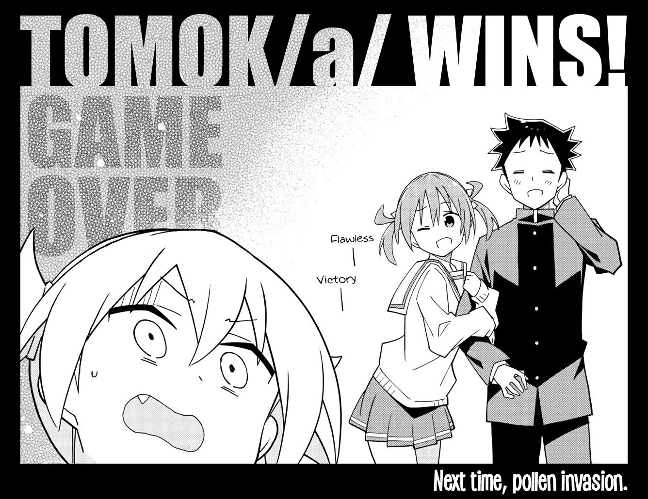 Read Atsumare! Fushigi Kenkyu-bu Manga Online