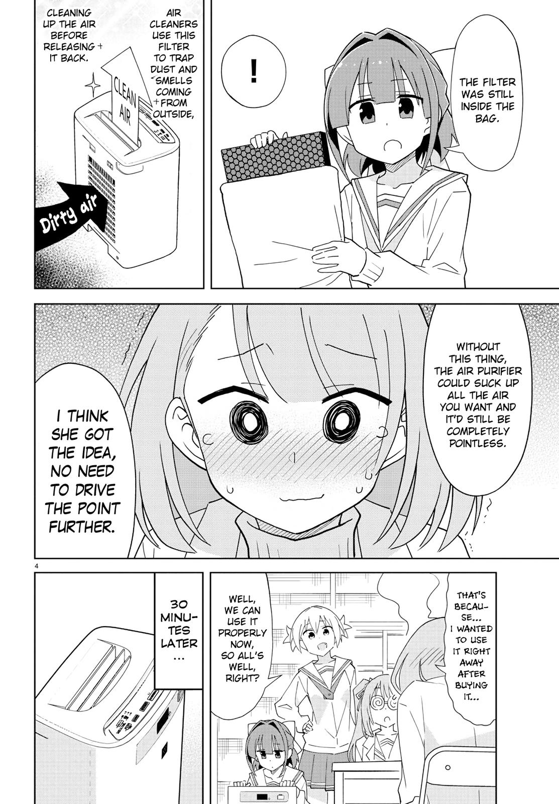 Read Atsumare! Fushigi Kenkyu-bu Manga Online