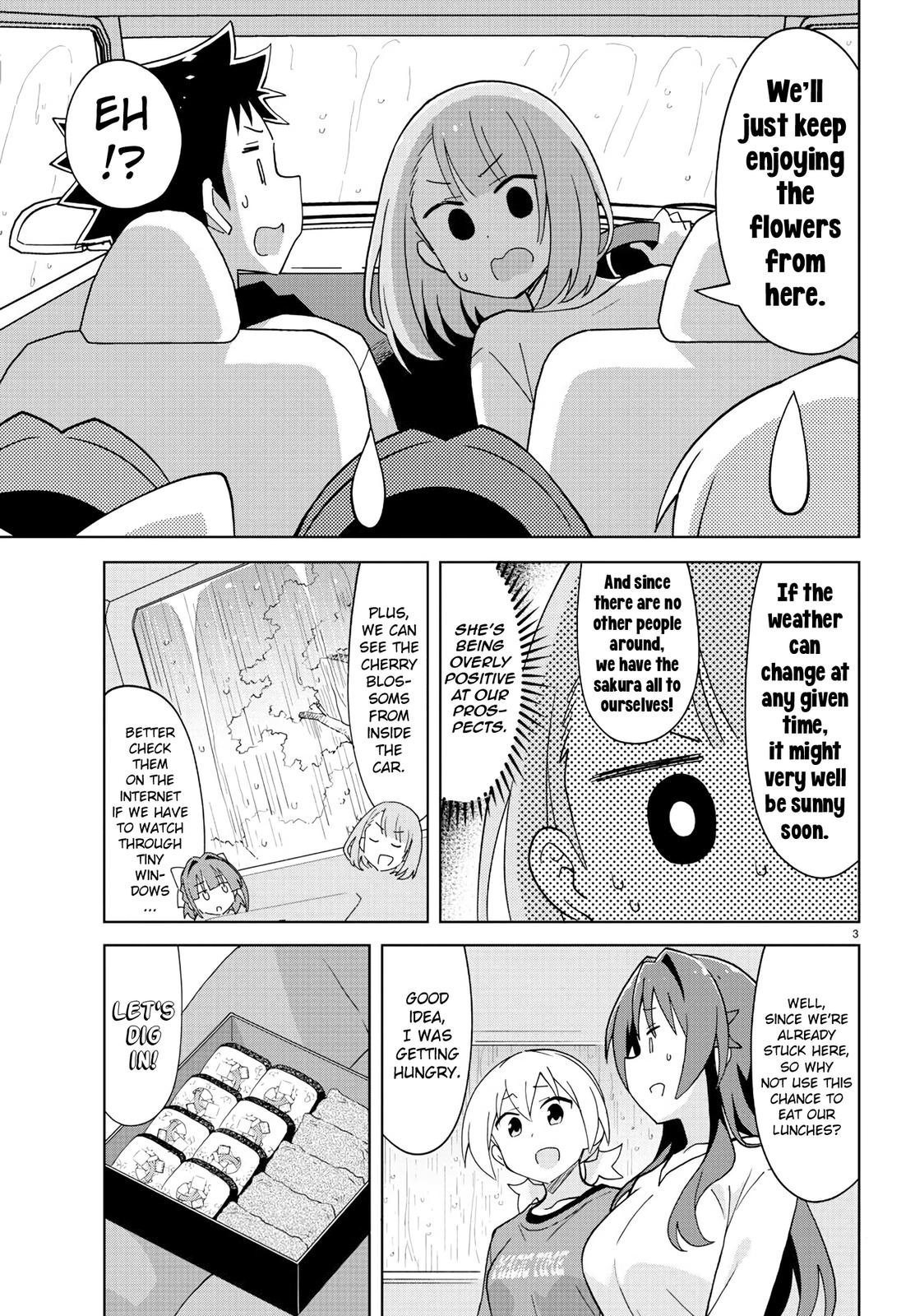 Read Atsumare! Fushigi Kenkyu-bu Manga Online