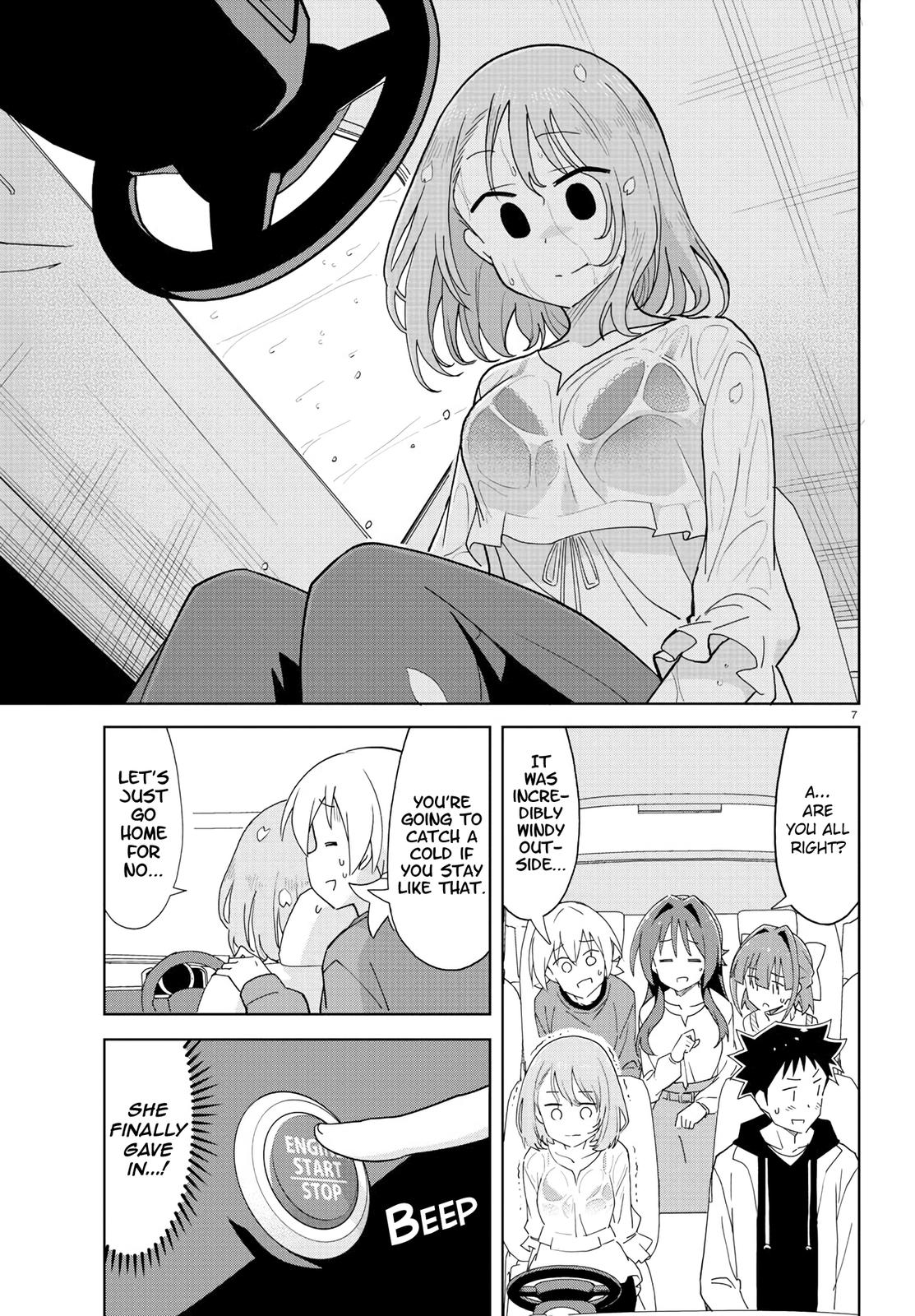 Read Atsumare! Fushigi Kenkyu-bu Manga Online