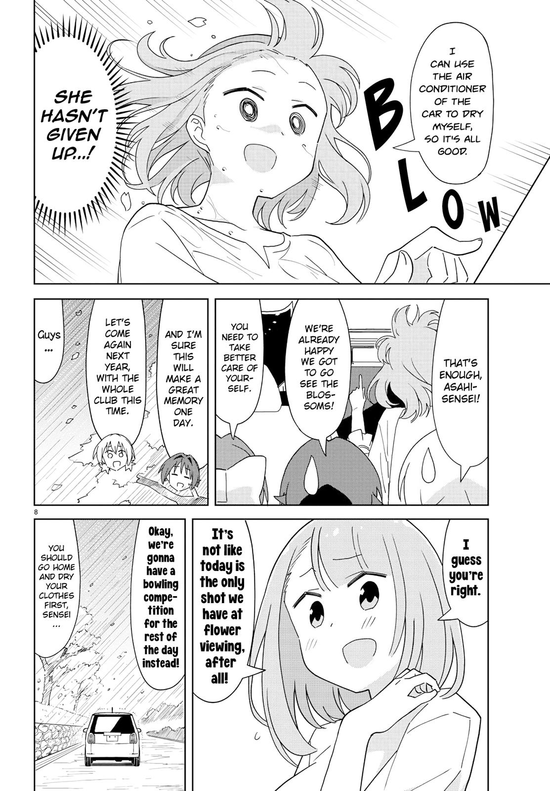 Read Atsumare! Fushigi Kenkyu-bu Manga Online