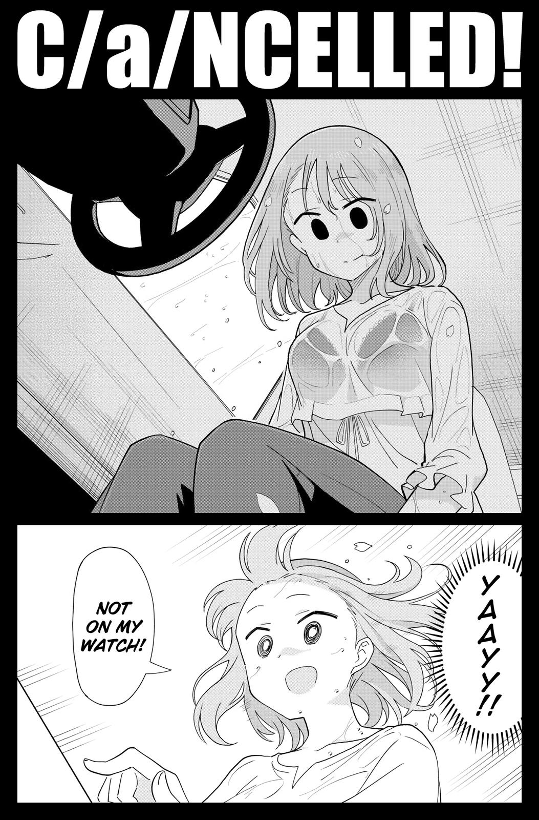 Read Atsumare! Fushigi Kenkyu-bu Manga Online
