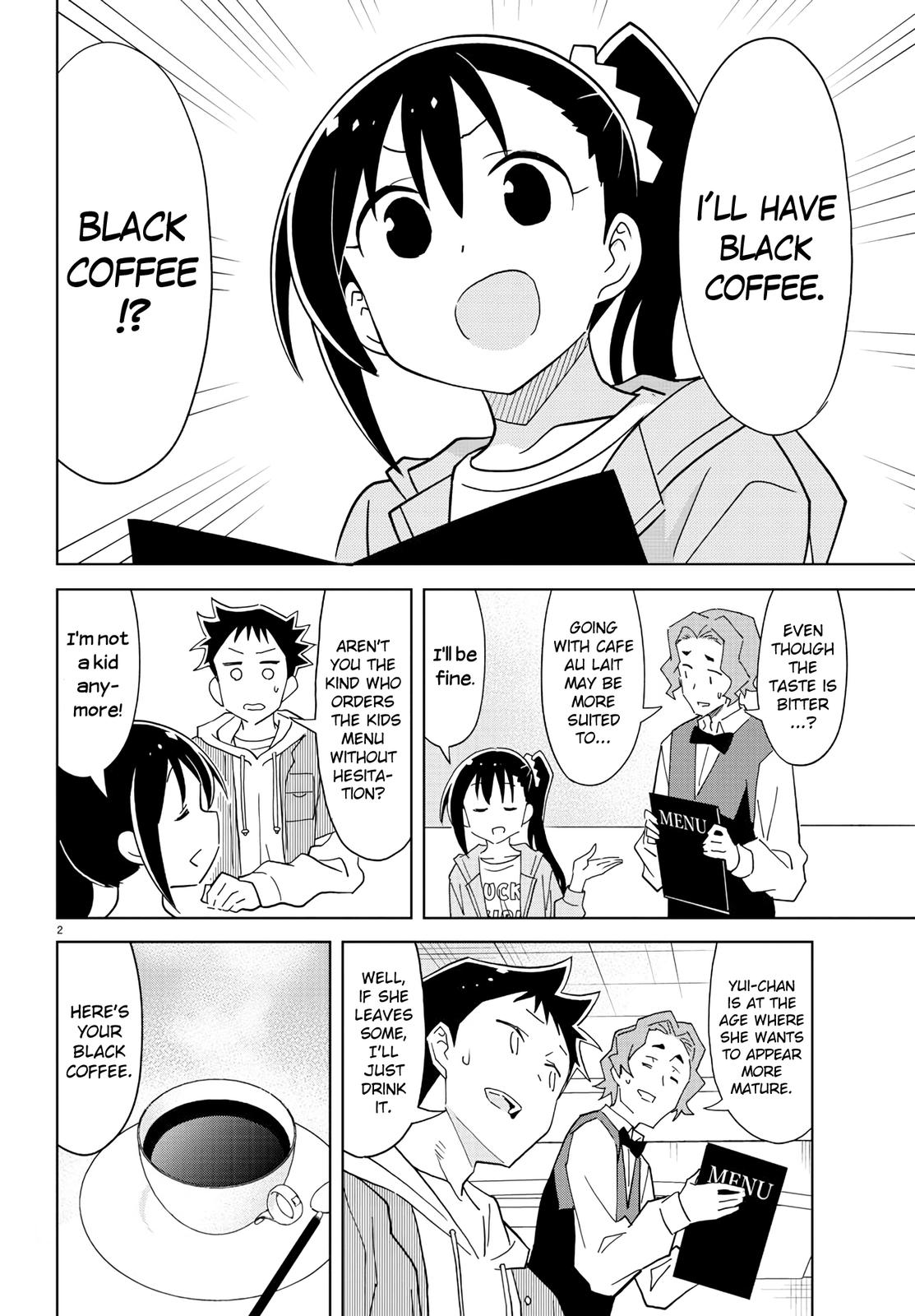Read Atsumare! Fushigi Kenkyu-bu Manga Online