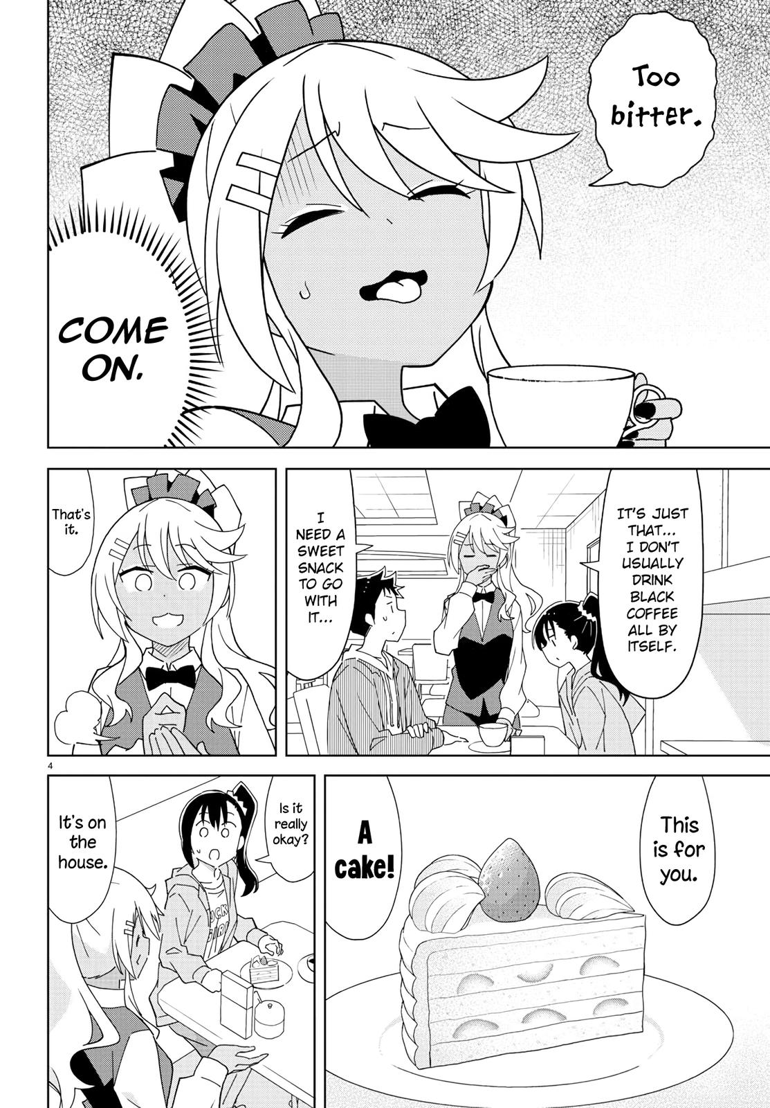 Read Atsumare! Fushigi Kenkyu-bu Manga Online