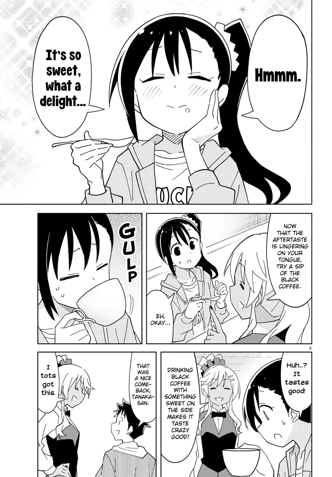 Read Atsumare! Fushigi Kenkyu-bu Manga Online
