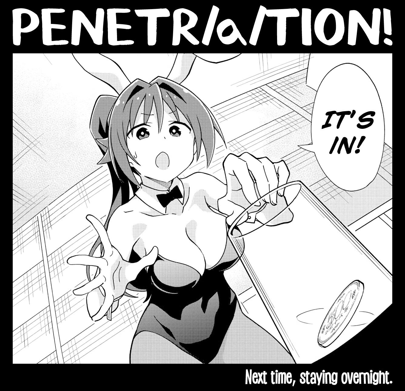 Read Atsumare! Fushigi Kenkyu-bu Manga Online