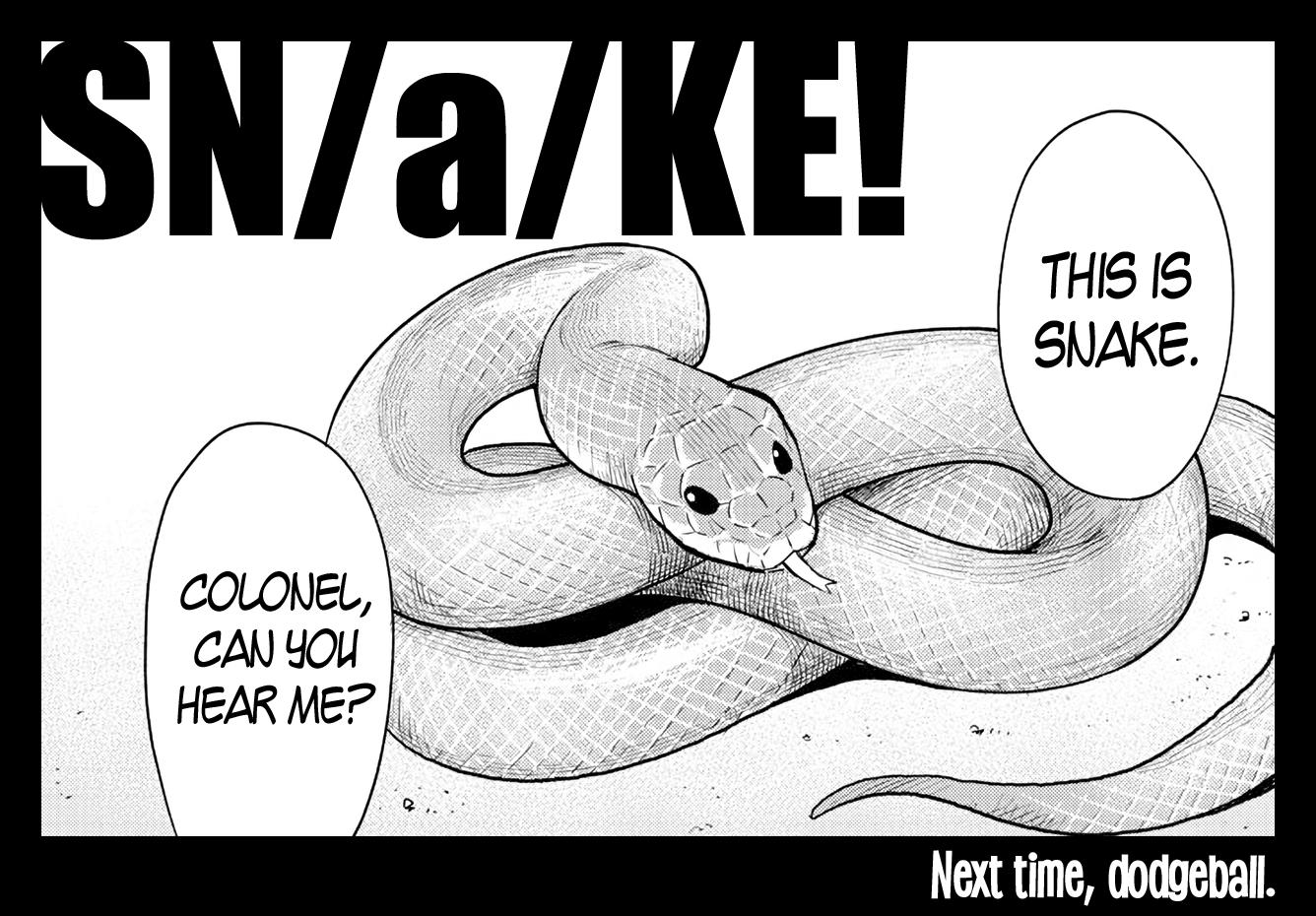 Read Atsumare! Fushigi Kenkyu-bu Manga Online