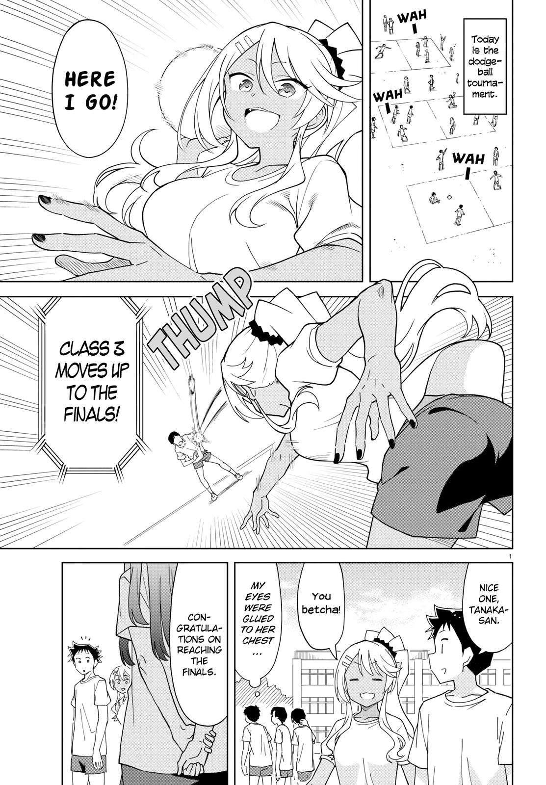 Read Atsumare! Fushigi Kenkyu-bu Manga Online