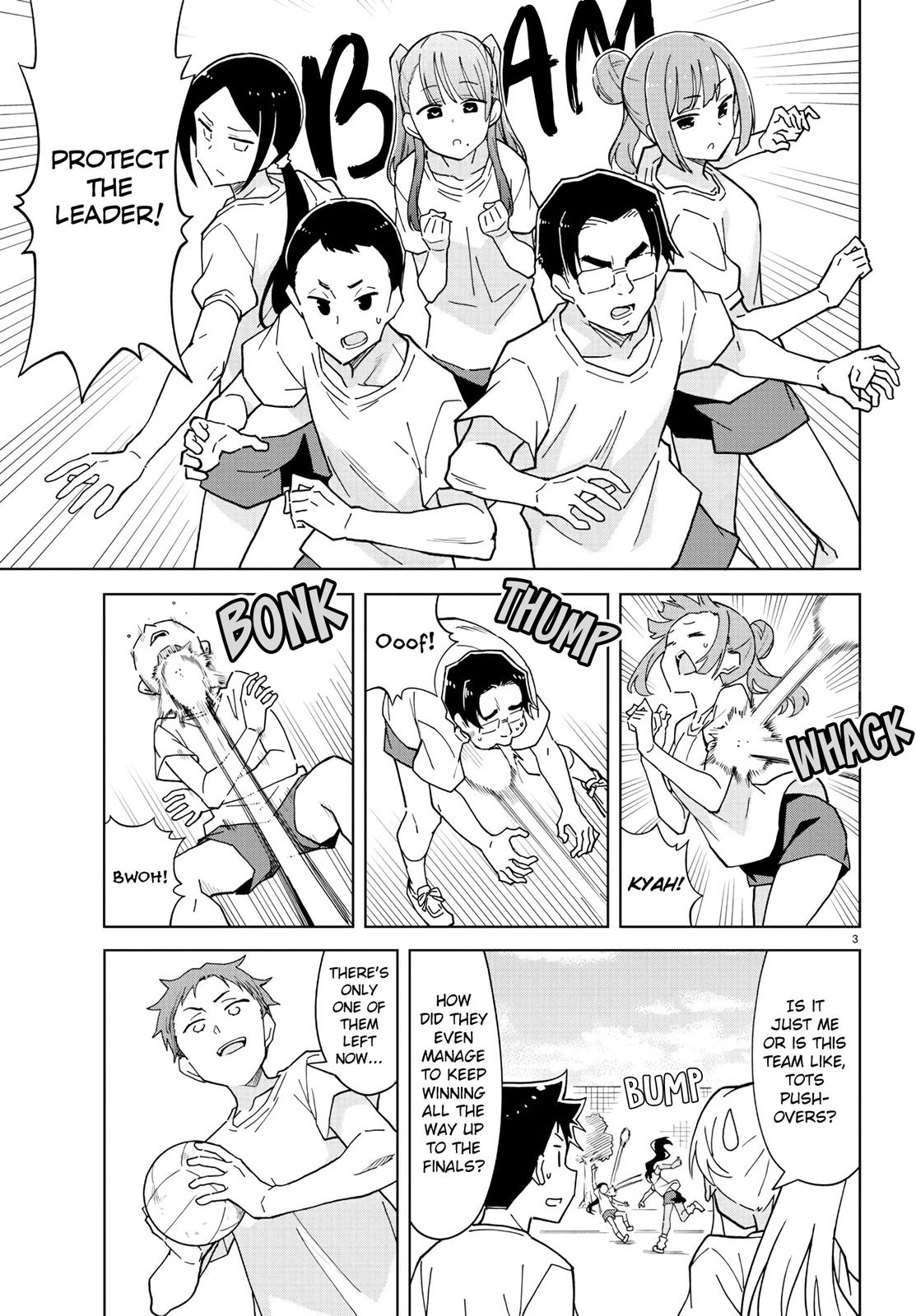 Read Atsumare! Fushigi Kenkyu-bu Manga Online