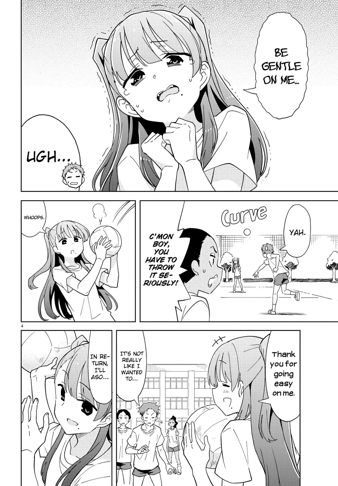 Read Atsumare! Fushigi Kenkyu-bu Manga Online