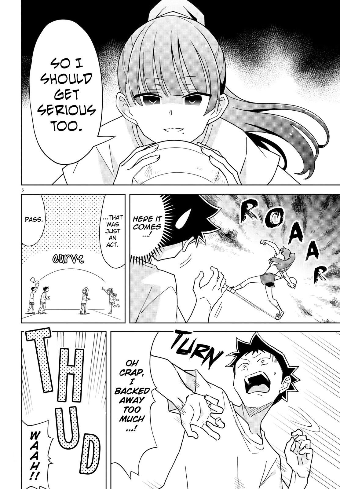 Read Atsumare! Fushigi Kenkyu-bu Manga Online