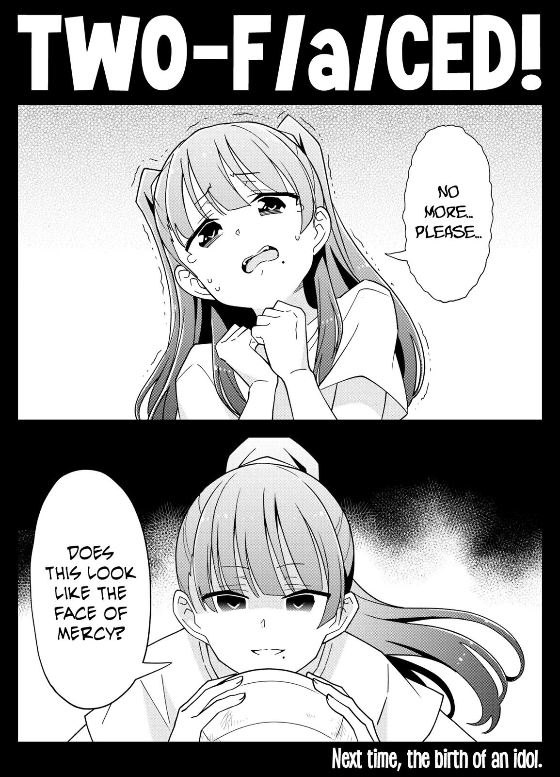 Read Atsumare! Fushigi Kenkyu-bu Manga Online