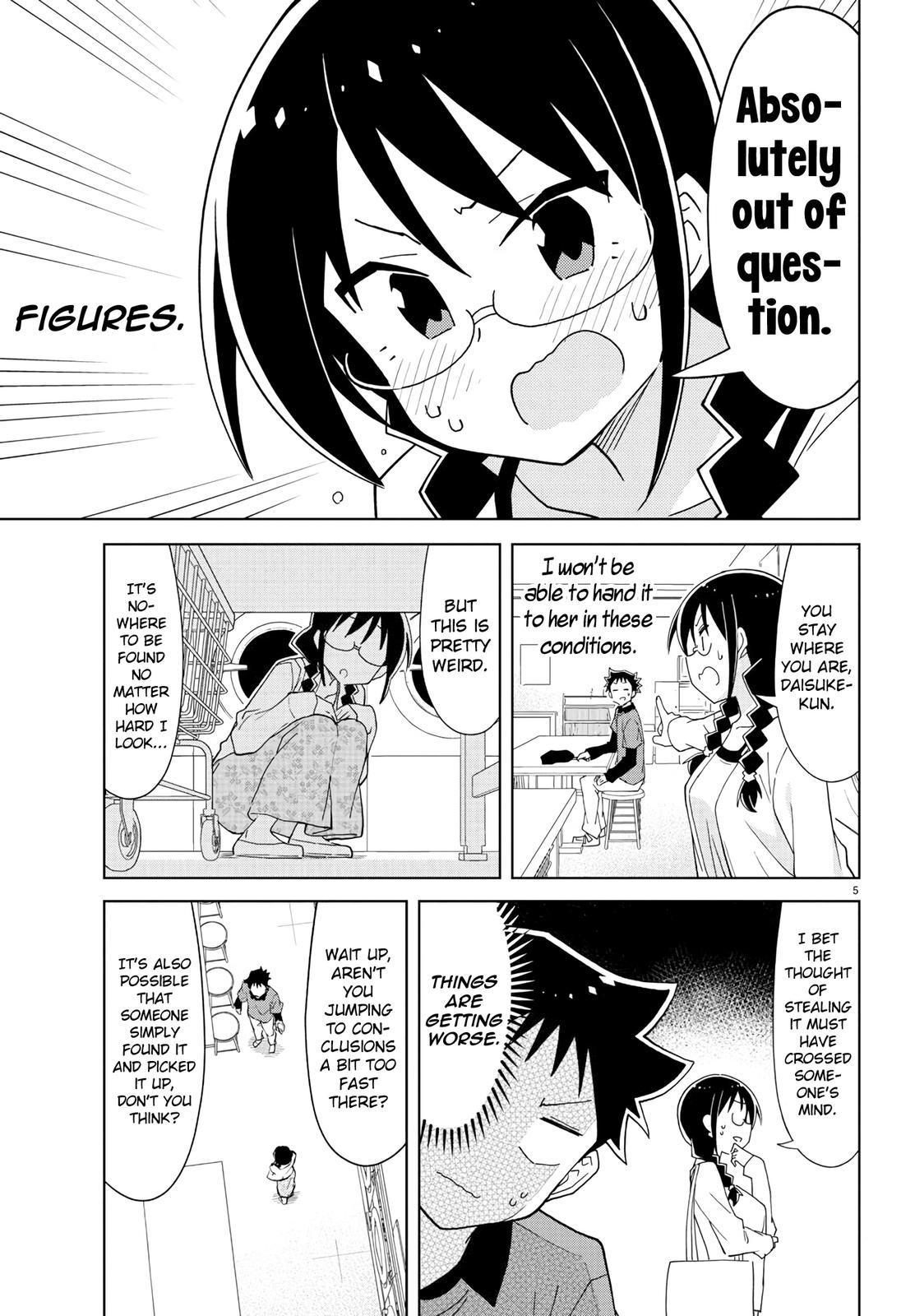 Read Atsumare! Fushigi Kenkyu-bu Manga Online