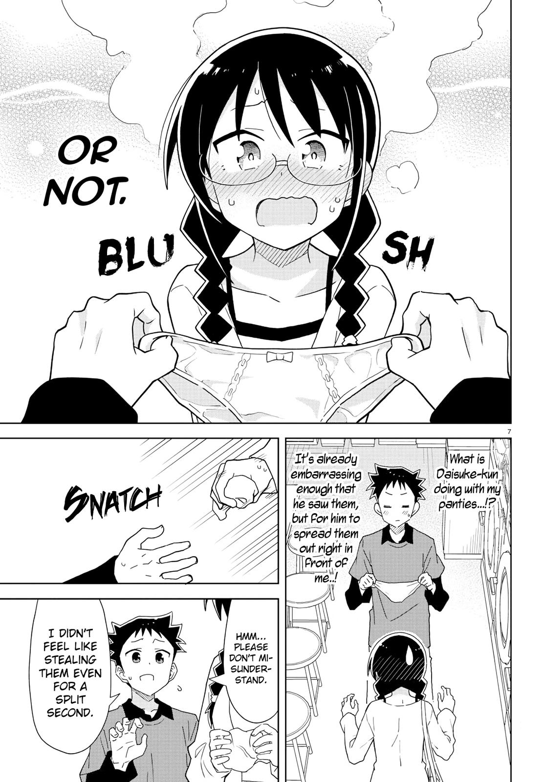 Read Atsumare! Fushigi Kenkyu-bu Manga Online