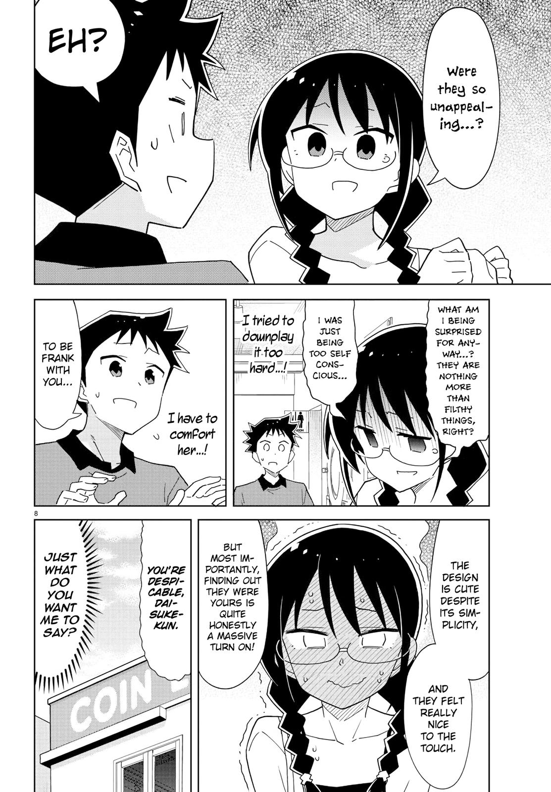 Read Atsumare! Fushigi Kenkyu-bu Manga Online