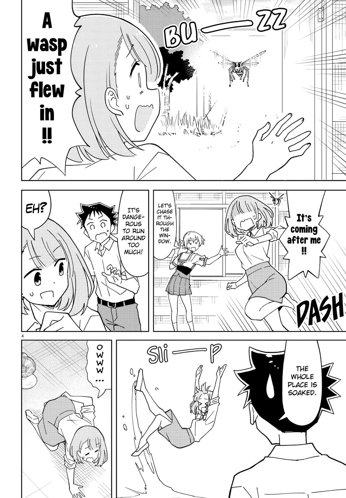 Read Atsumare! Fushigi Kenkyu-bu Manga Online