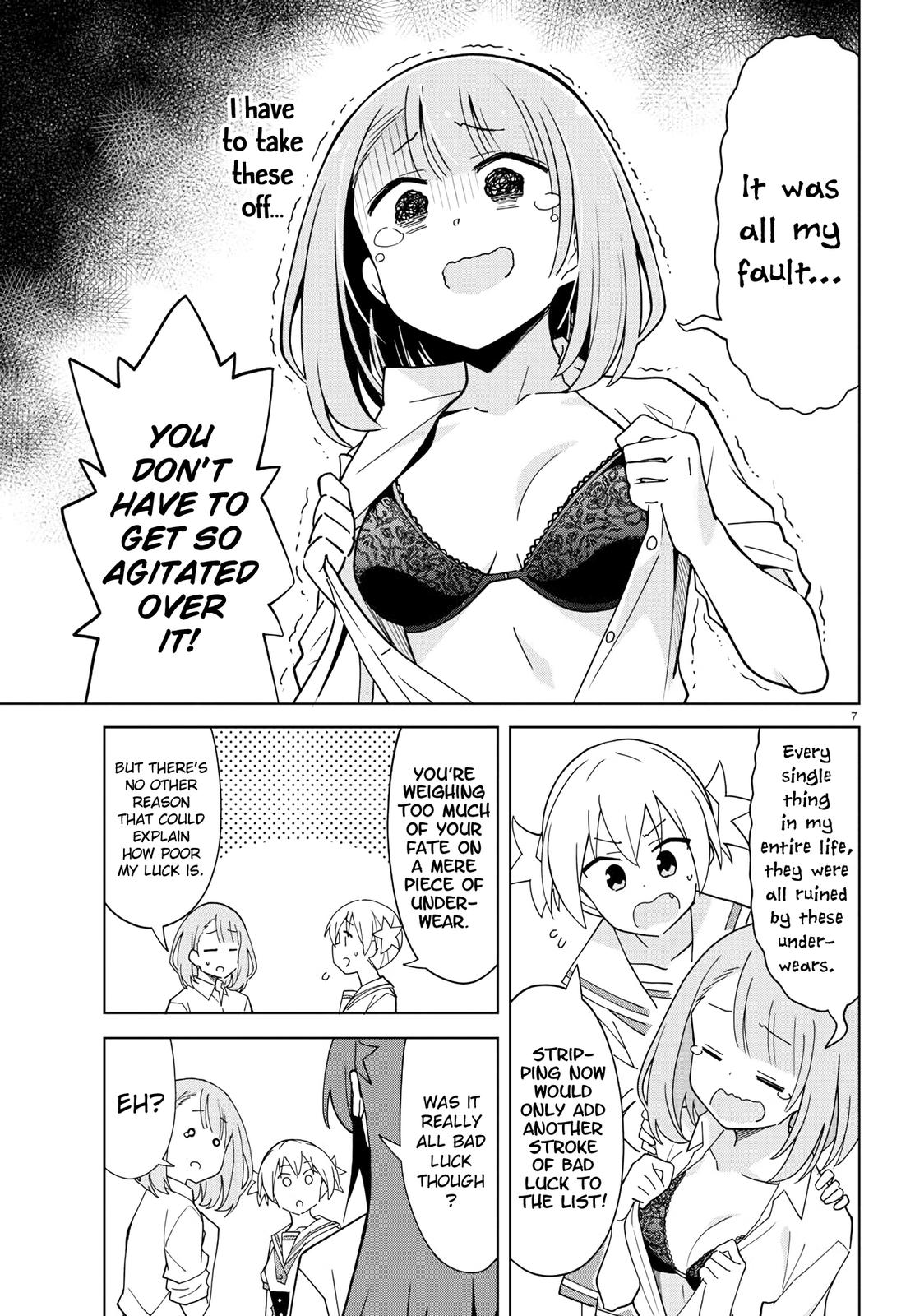 Read Atsumare! Fushigi Kenkyu-bu Manga Online