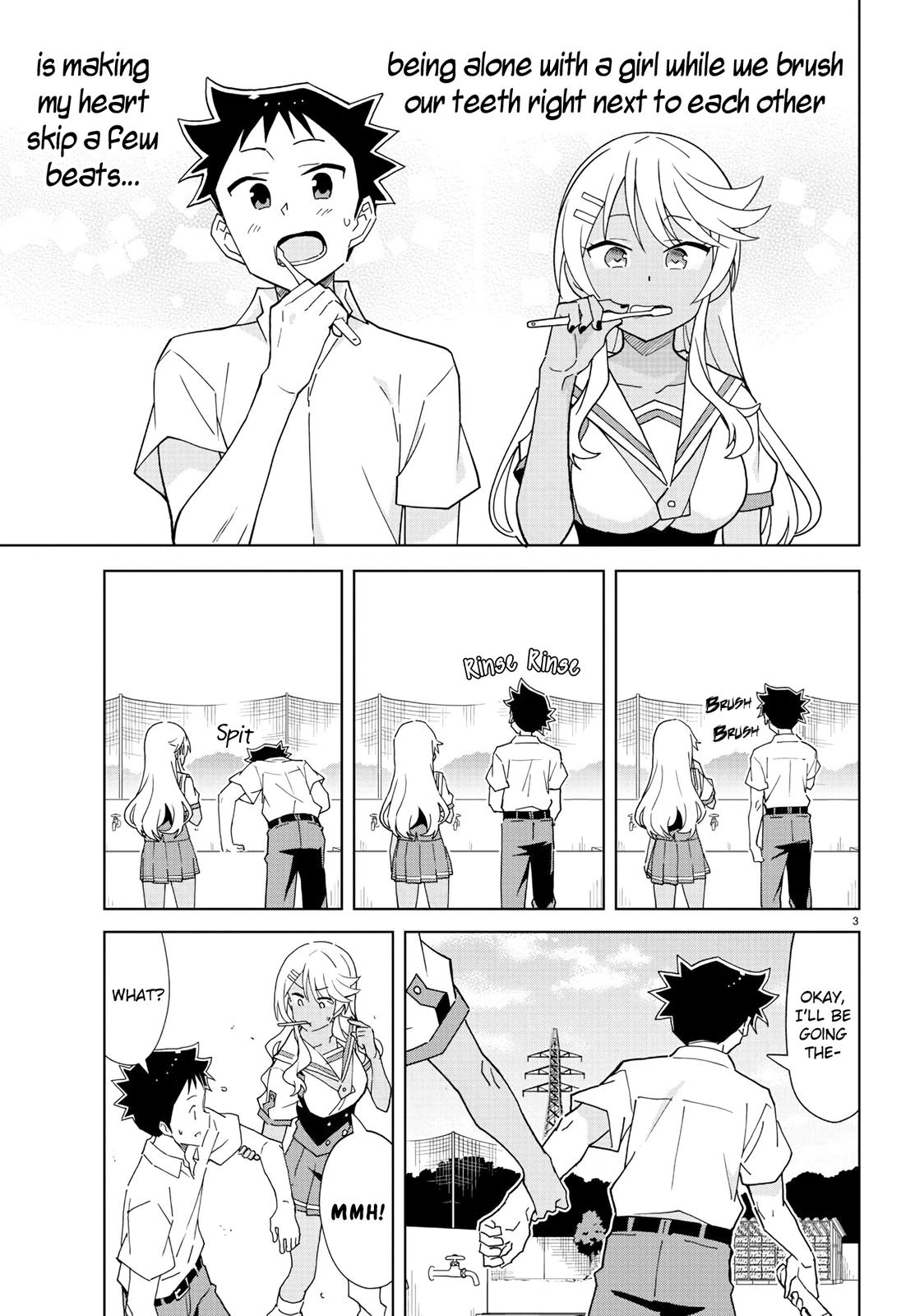 Read Atsumare! Fushigi Kenkyu-bu Manga Online