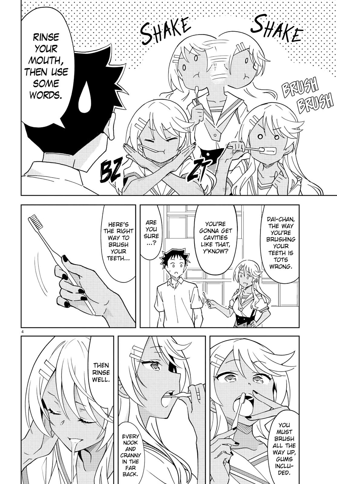 Read Atsumare! Fushigi Kenkyu-bu Manga Online