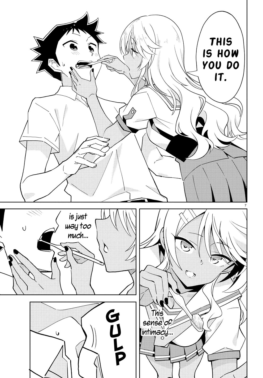 Read Atsumare! Fushigi Kenkyu-bu Manga Online