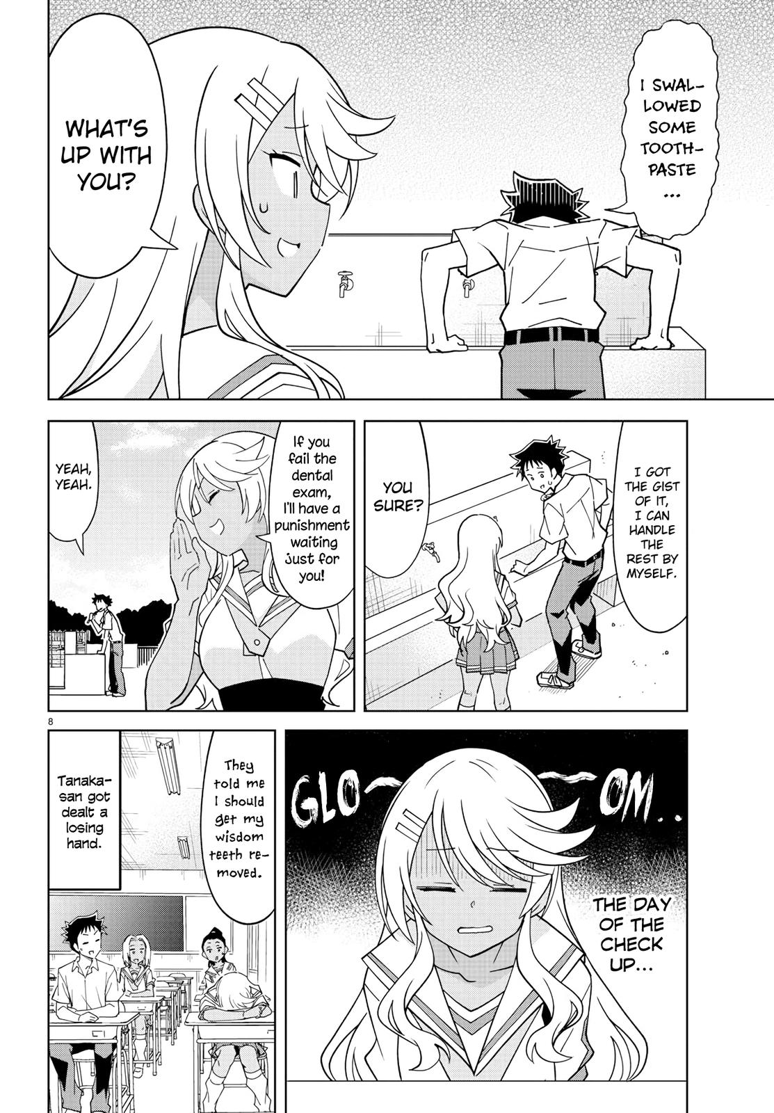 Read Atsumare! Fushigi Kenkyu-bu Manga Online
