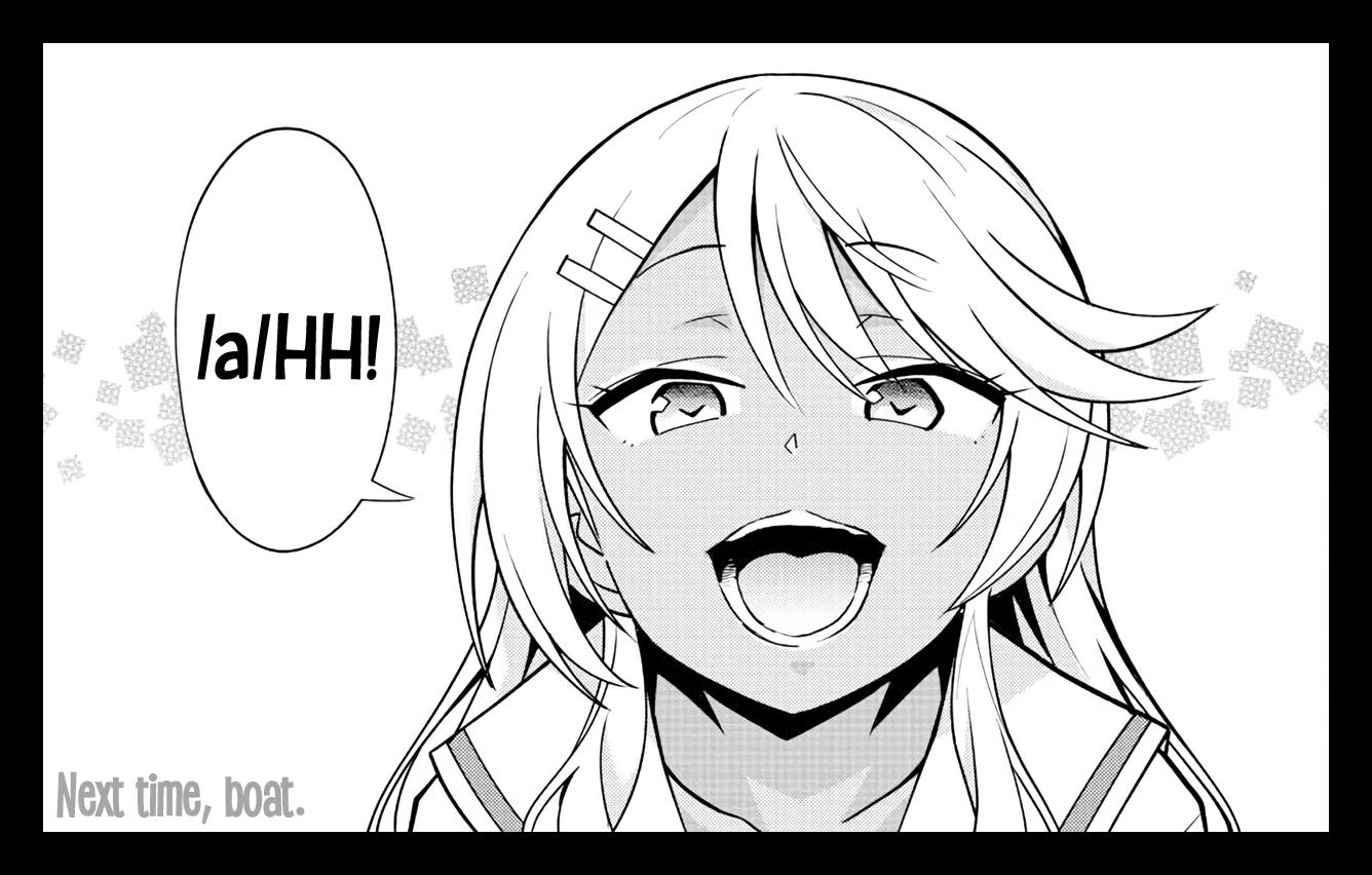 Read Atsumare! Fushigi Kenkyu-bu Manga Online