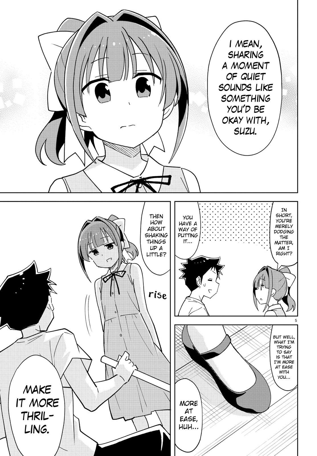 Read Atsumare! Fushigi Kenkyu-bu Manga Online