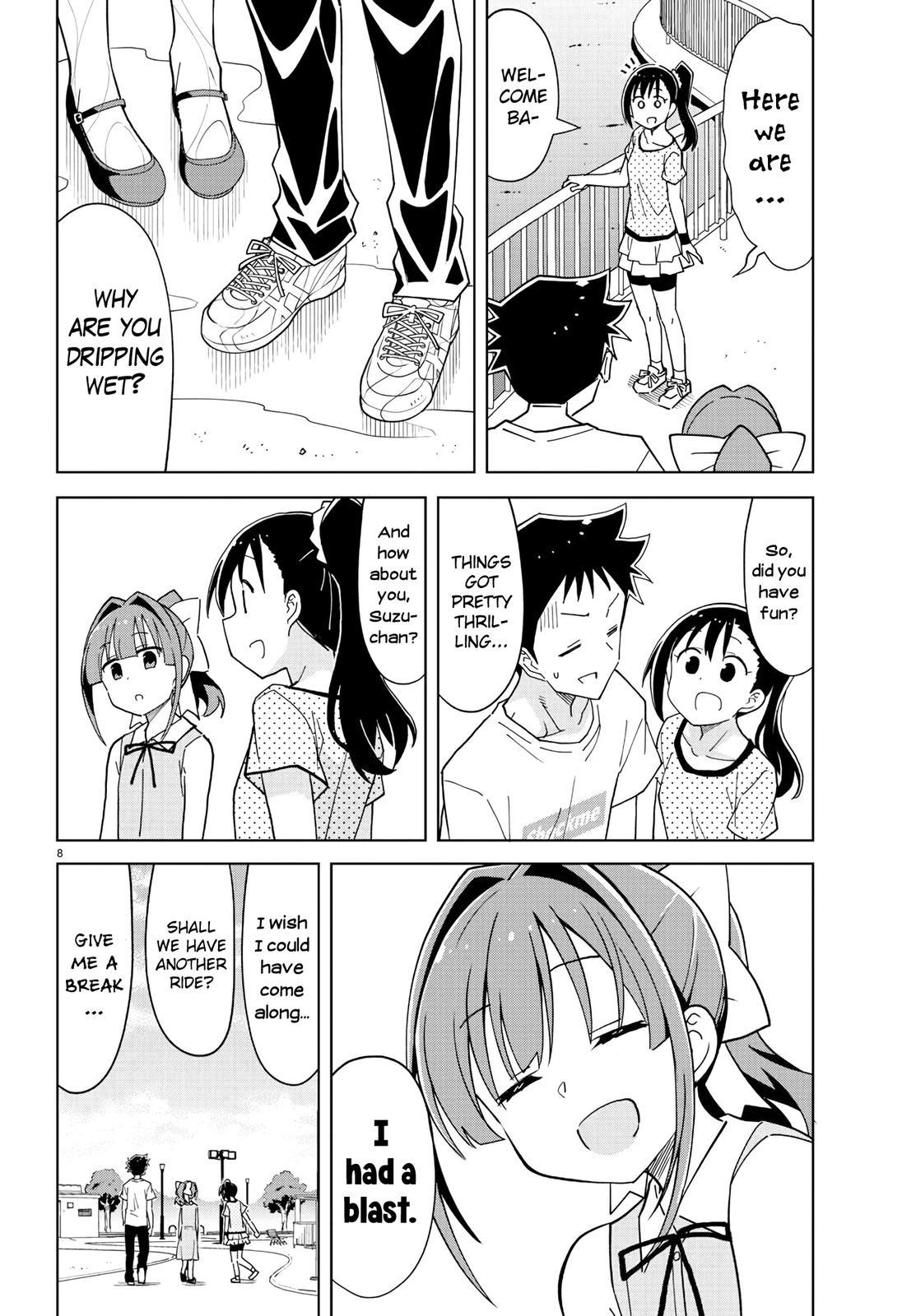 Read Atsumare! Fushigi Kenkyu-bu Manga Online