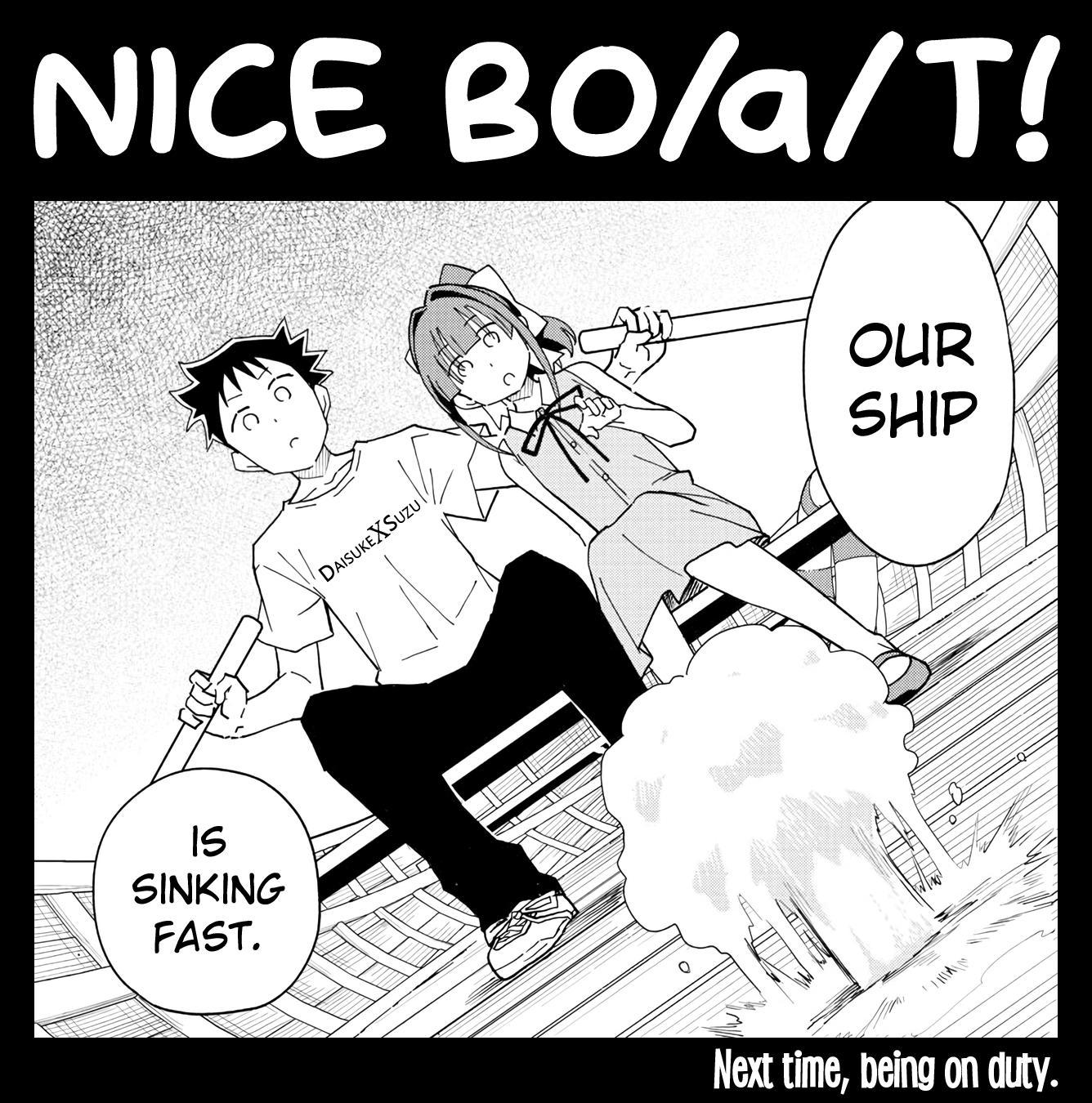 Read Atsumare! Fushigi Kenkyu-bu Manga Online