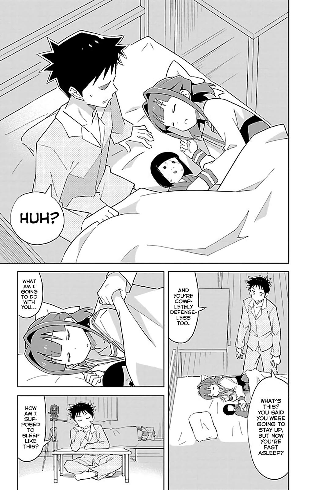 Read Atsumare! Fushigi Kenkyu-bu Manga Online