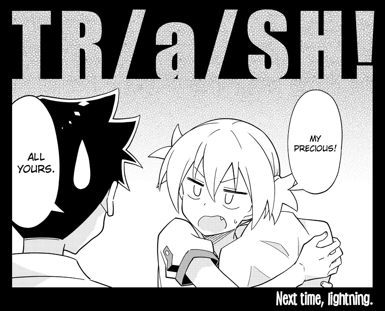 Read Atsumare! Fushigi Kenkyu-bu Manga Online