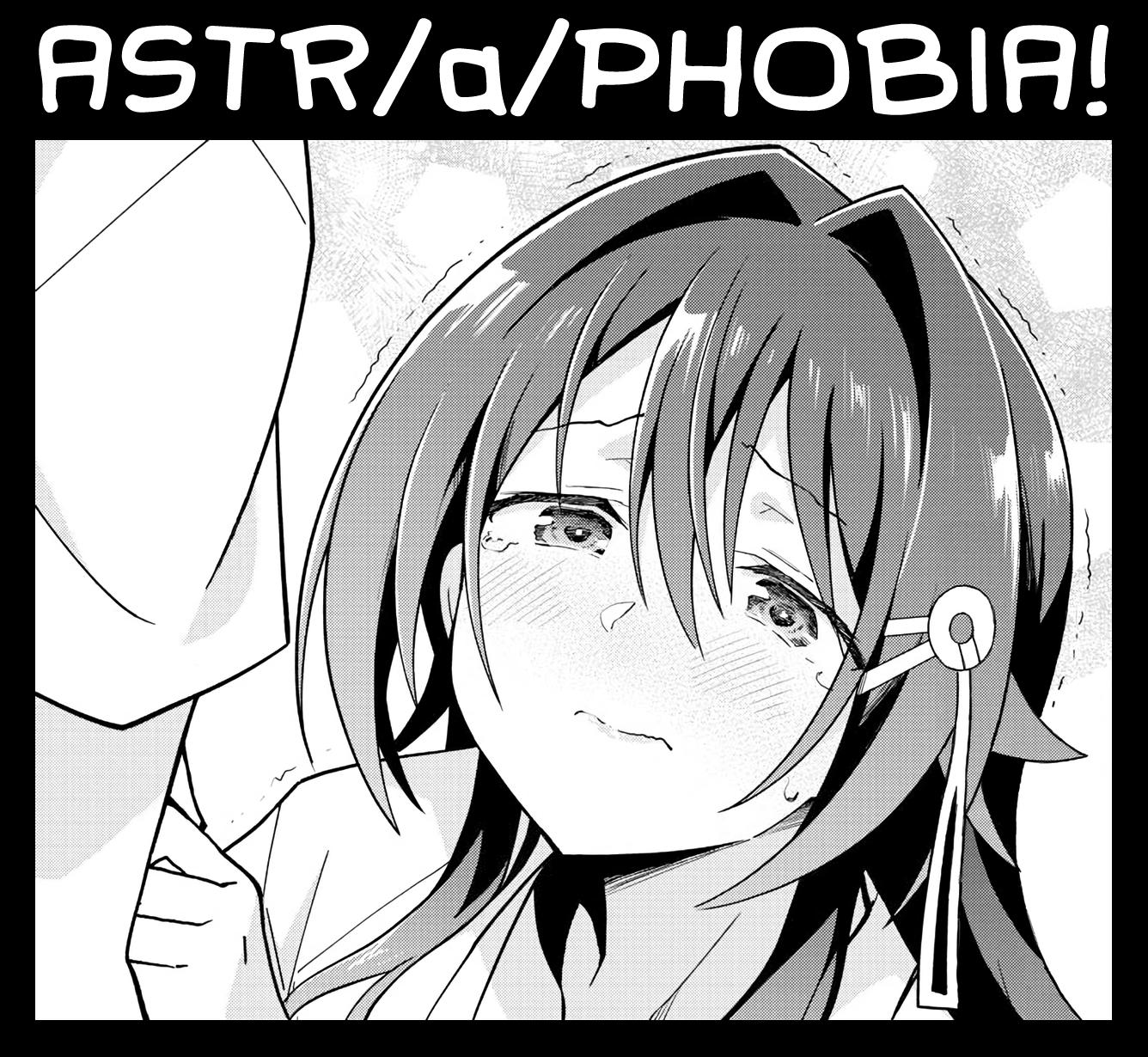 Read Atsumare! Fushigi Kenkyu-bu Manga Online