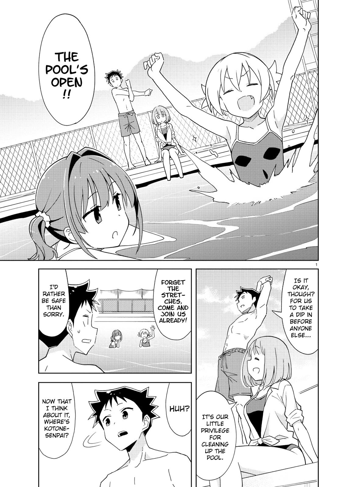 Read Atsumare! Fushigi Kenkyu-bu Manga Online