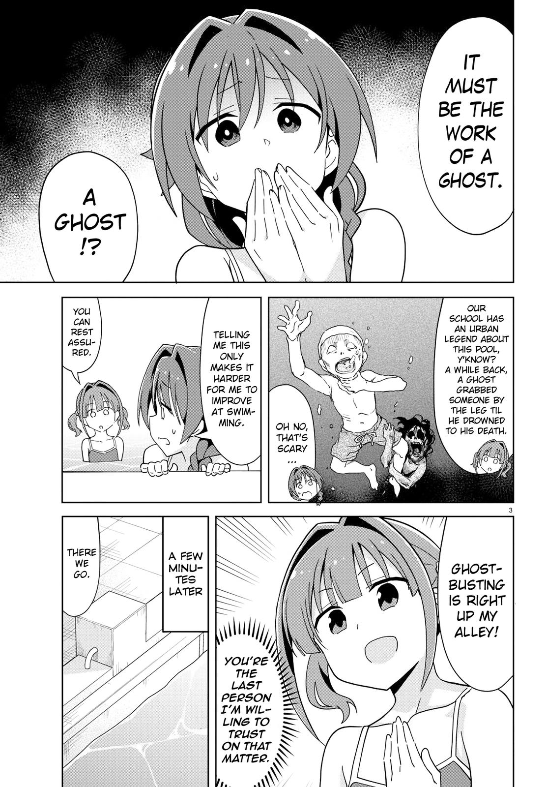Read Atsumare! Fushigi Kenkyu-bu Manga Online