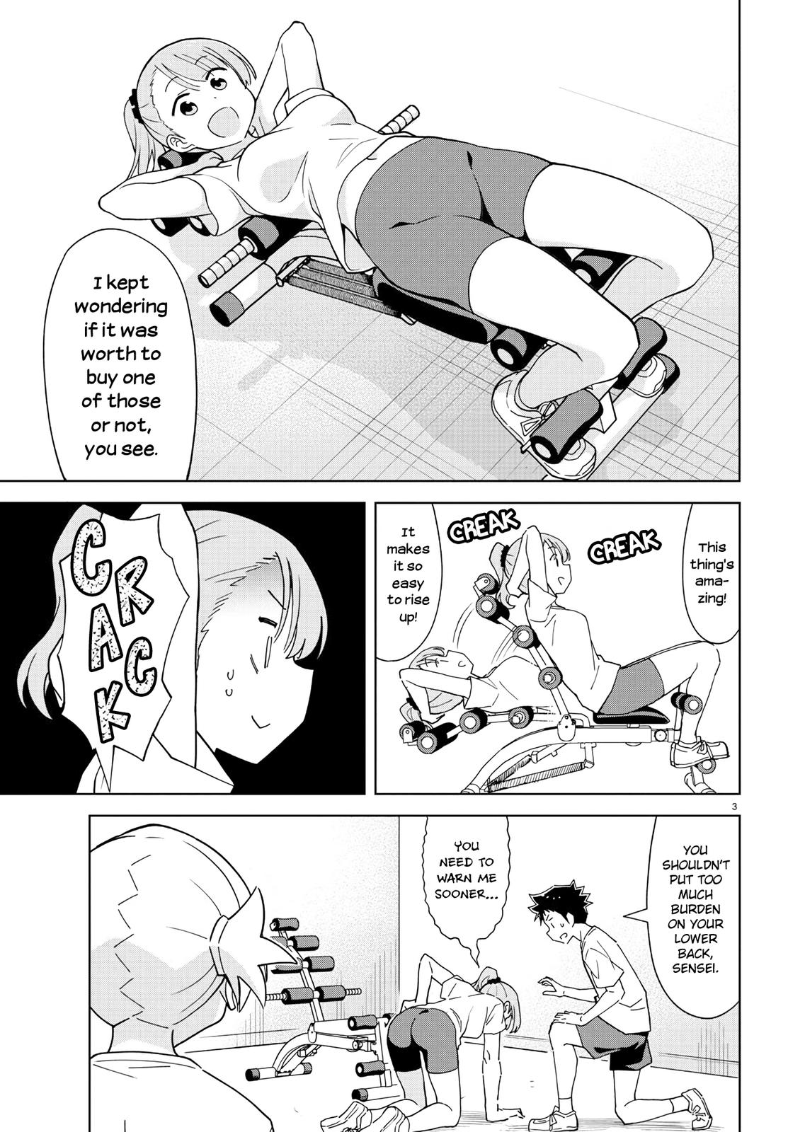Read Atsumare! Fushigi Kenkyu-bu Manga Online