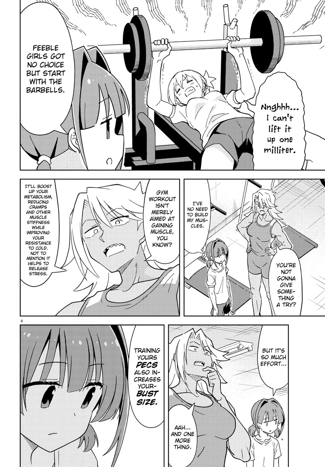 Read Atsumare! Fushigi Kenkyu-bu Manga Online